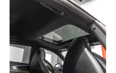 Audi Rs5 2.9Т* AвтоКредит * (ЦЕНА ДО БГ) - автомобили, коли, обяви за нови и употребявани 8