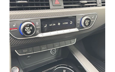 Audi Rs5 2.9Т* AвтоКредит * (ЦЕНА ДО БГ) - автомобили, коли, обяви за нови и употребявани 12