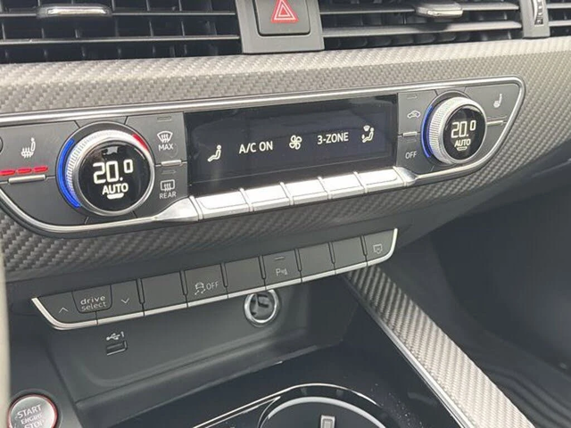 Audi Rs5 2.9Т* AвтоКредит * (ЦЕНА ДО БГ) - автомобили, коли, обяви за нови и употребявани 12