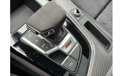 Audi Rs5 2.9Т* AвтоКредит * (ЦЕНА ДО БГ) - автомобили, коли, обяви за нови и употребявани 13