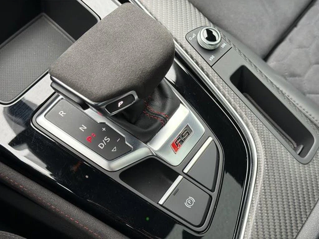 Audi Rs5 2.9Т* AвтоКредит * (ЦЕНА ДО БГ) - автомобили, коли, обяви за нови и употребявани 13