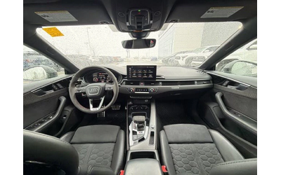 Audi Rs5 2.9Т* AвтоКредит * (ЦЕНА ДО БГ) - автомобили, коли, обяви за нови и употребявани 14