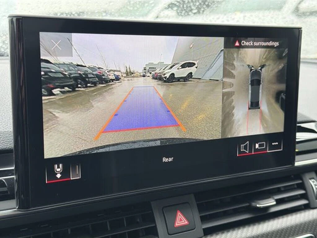 Audi Rs5 2.9Т* AвтоКредит * (ЦЕНА ДО БГ) - автомобили, коли, обяви за нови и употребявани 15