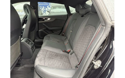 Audi Rs5 2.9Т* AвтоКредит * (ЦЕНА ДО БГ) - автомобили, коли, обяви за нови и употребявани 16