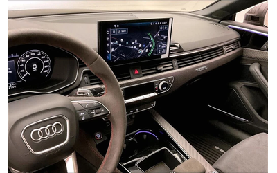 Audi Rs5 2.9Т* AвтоКредит * (ЦЕНА ДО БГ) - автомобили, коли, обяви за нови и употребявани 10