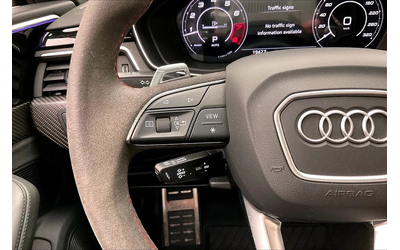 Audi Rs5 2.9Т* AвтоКредит * (ЦЕНА ДО БГ) - автомобили, коли, обяви за нови и употребявани 14