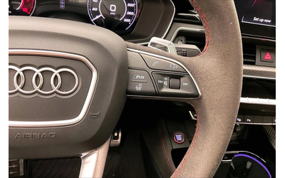 Audi Rs5 2.9Т* AвтоКредит * (ЦЕНА ДО БГ) - автомобили, коли, обяви за нови и употребявани 15