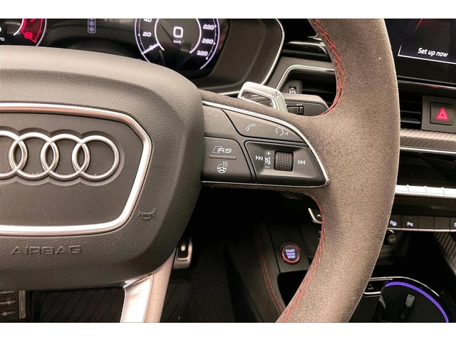 Audi Rs5 2.9Т* AвтоКредит * (ЦЕНА ДО БГ) - автомобили, коли, обяви за нови и употребявани 15