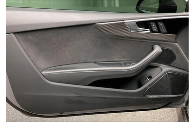 Audi Rs5 2.9Т* AвтоКредит * (ЦЕНА ДО БГ) - автомобили, коли, обяви за нови и употребявани 6