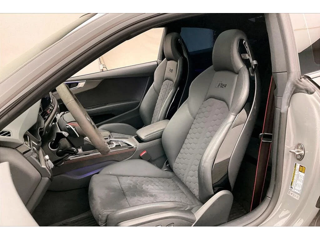 Audi Rs5 2.9Т* AвтоКредит * (ЦЕНА ДО БГ) - автомобили, коли, обяви за нови и употребявани 7