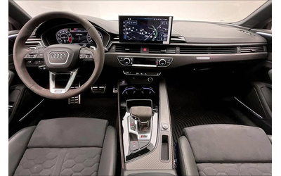 Audi Rs5 2.9Т* AвтоКредит * (ЦЕНА ДО БГ) - автомобили, коли, обяви за нови и употребявани 9