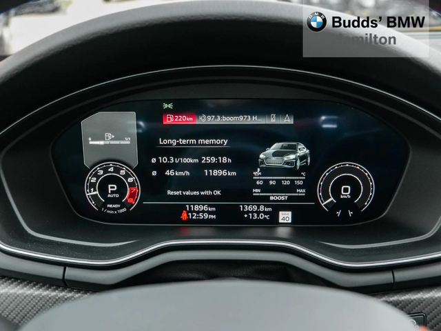 Audi Rs5 2.9Т* AвтоКредит * (ЦЕНА ДО БГ) - автомобили, коли, обяви за нови и употребявани 11