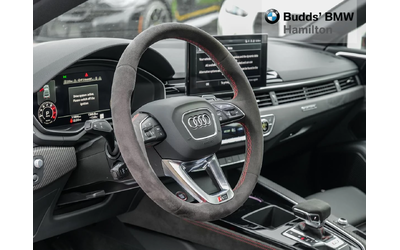 Audi Rs5 2.9Т* AвтоКредит * (ЦЕНА ДО БГ) - автомобили, коли, обяви за нови и употребявани 6