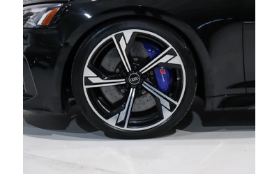 Audi Rs5 2.9Т* AвтоКредит * (ЦЕНА ДО БГ) - автомобили, коли, обяви за нови и употребявани 10