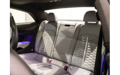 Audi Rs5 2.9Т* AвтоКредит * (ЦЕНА ДО БГ) - автомобили, коли, обяви за нови и употребявани 11