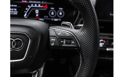 Audi Rs5 2.9Т* AвтоКредит * (ЦЕНА ДО БГ) - автомобили, коли, обяви за нови и употребявани 14