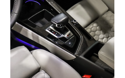 Audi Rs5 2.9Т* AвтоКредит * (ЦЕНА ДО БГ) - автомобили, коли, обяви за нови и употребявани 16