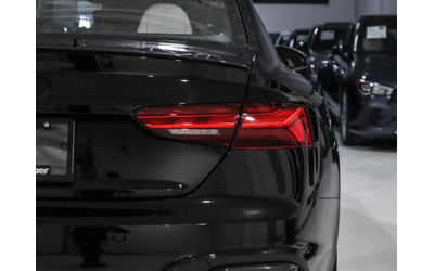 Audi Rs5 2.9Т* AвтоКредит * (ЦЕНА ДО БГ) - автомобили, коли, обяви за нови и употребявани 9