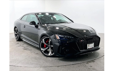 audi-rs5 - 0