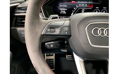 Audi Rs5 2.9T* AвтоКредит * (ЦЕНА ДО БГ) - автомобили, коли, обяви за нови и употребявани 11