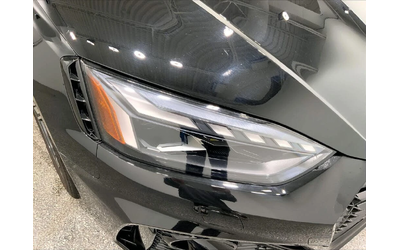 Audi Rs5 2.9T* AвтоКредит * (ЦЕНА ДО БГ) - автомобили, коли, обяви за нови и употребявани 14