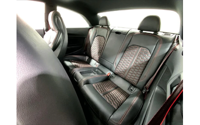 Audi Rs5 2.9T* AвтоКредит * (ЦЕНА ДО БГ) - автомобили, коли, обяви за нови и употребявани 16