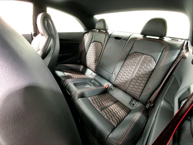 Audi Rs5 2.9T* AвтоКредит * (ЦЕНА ДО БГ) - автомобили, коли, обяви за нови и употребявани 16