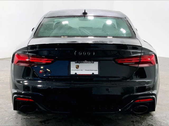 Audi Rs5 2.9T* AвтоКредит * (ЦЕНА ДО БГ) - автомобили, коли, обяви за нови и употребявани 3