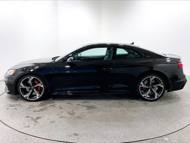 Audi Rs5 2.9T* AвтоКредит * (ЦЕНА ДО БГ) - автомобили, коли, обяви за нови и употребявани 5