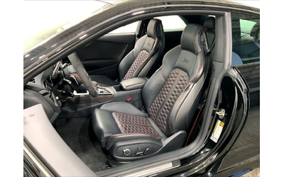 Audi Rs5 2.9T* AвтоКредит * (ЦЕНА ДО БГ) - автомобили, коли, обяви за нови и употребявани 8