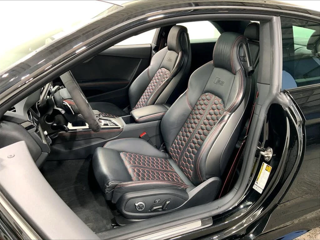 Audi Rs5 2.9T* AвтоКредит * (ЦЕНА ДО БГ) - автомобили, коли, обяви за нови и употребявани 8