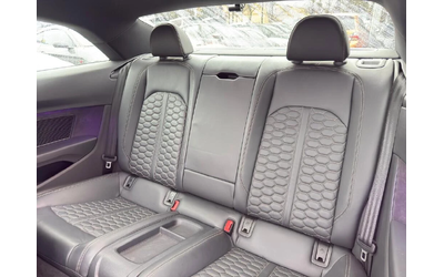 Audi Rs5 2.9 TFSI* AвтоКредит * (ЦЕНА ДО БГ) - автомобили, коли, обяви за нови и употребявани 11