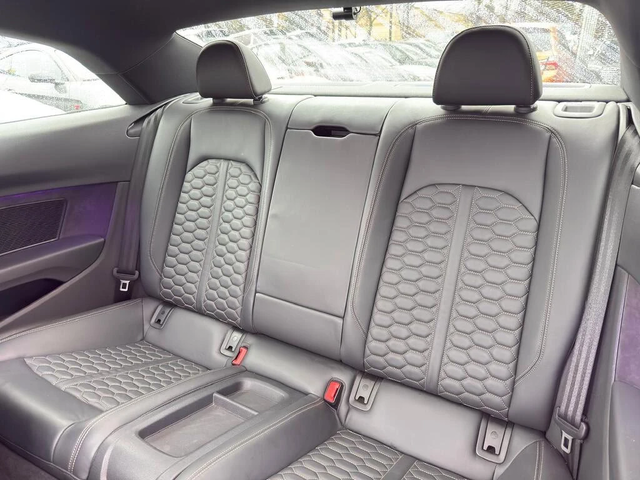 Audi Rs5 2.9 TFSI* AвтоКредит * (ЦЕНА ДО БГ) - автомобили, коли, обяви за нови и употребявани 11