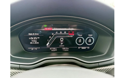 Audi Rs5 2.9 TFSI* AвтоКредит * (ЦЕНА ДО БГ) - автомобили, коли, обяви за нови и употребявани 13