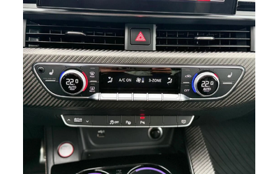 Audi Rs5 2.9 TFSI* AвтоКредит * (ЦЕНА ДО БГ) - автомобили, коли, обяви за нови и употребявани 15