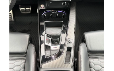 Audi Rs5 2.9 TFSI* AвтоКредит * (ЦЕНА ДО БГ) - автомобили, коли, обяви за нови и употребявани 16