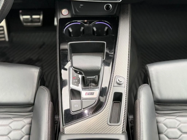 Audi Rs5 2.9 TFSI* AвтоКредит * (ЦЕНА ДО БГ) - автомобили, коли, обяви за нови и употребявани 16