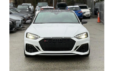 audi-rs5 - 1
