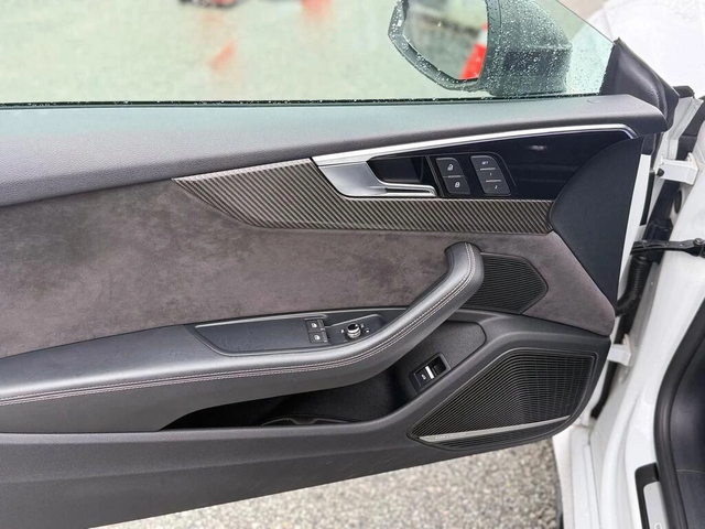 Audi Rs5 2.9 TFSI* AвтоКредит * (ЦЕНА ДО БГ) - автомобили, коли, обяви за нови и употребявани 8