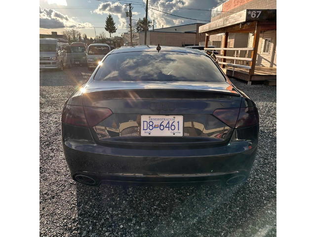 Audi Rs5 * S-Line* * HeadUp* AвтоКредит* (ЦЕНА ДО БГ) - автомобили, коли, обяви за нови и употребявани 3