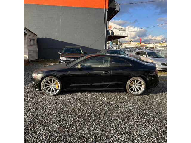 Audi Rs5 * S-Line* * HeadUp* AвтоКредит* (ЦЕНА ДО БГ) - автомобили, коли, обяви за нови и употребявани 4