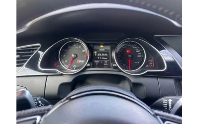 Audi Rs5 * S-Line* * HeadUp* AвтоКредит* (ЦЕНА ДО БГ) - автомобили, коли, обяви за нови и употребявани 6