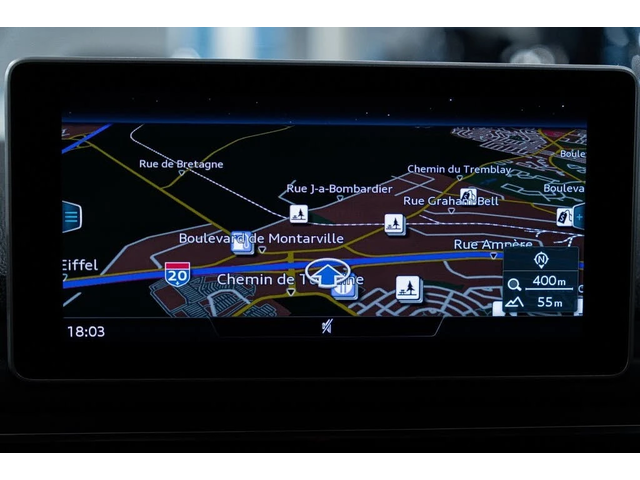 Audi Rs5 2.9 TFSI quattro* АвтоКредит* (Цена до БГ) - автомобили, коли, обяви за нови и употребявани 11