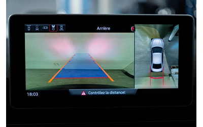 Audi Rs5 2.9 TFSI quattro* АвтоКредит* (Цена до БГ) - автомобили, коли, обяви за нови и употребявани 12