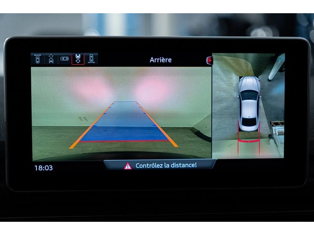 Audi Rs5 2.9 TFSI quattro* АвтоКредит* (Цена до БГ) - автомобили, коли, обяви за нови и употребявани 12