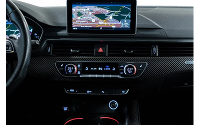 Audi Rs5 2.9 TFSI quattro* АвтоКредит* (Цена до БГ) - автомобили, коли, обяви за нови и употребявани 15