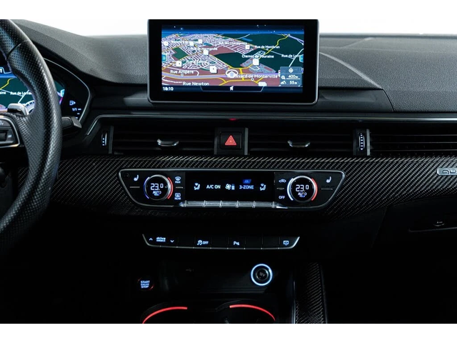 Audi Rs5 2.9 TFSI quattro* АвтоКредит* (Цена до БГ) - автомобили, коли, обяви за нови и употребявани 15