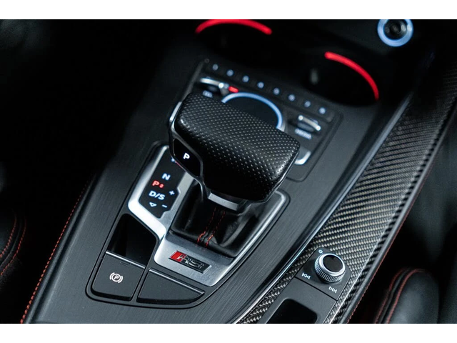 Audi Rs5 2.9 TFSI quattro* АвтоКредит* (Цена до БГ) - автомобили, коли, обяви за нови и употребявани 16