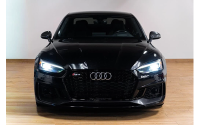 audi-rs5 - 1