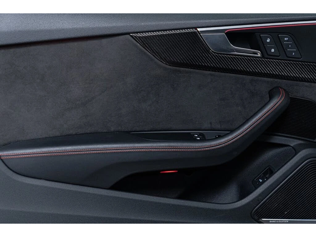 Audi Rs5 2.9 TFSI quattro* АвтоКредит* (Цена до БГ) - автомобили, коли, обяви за нови и употребявани 7